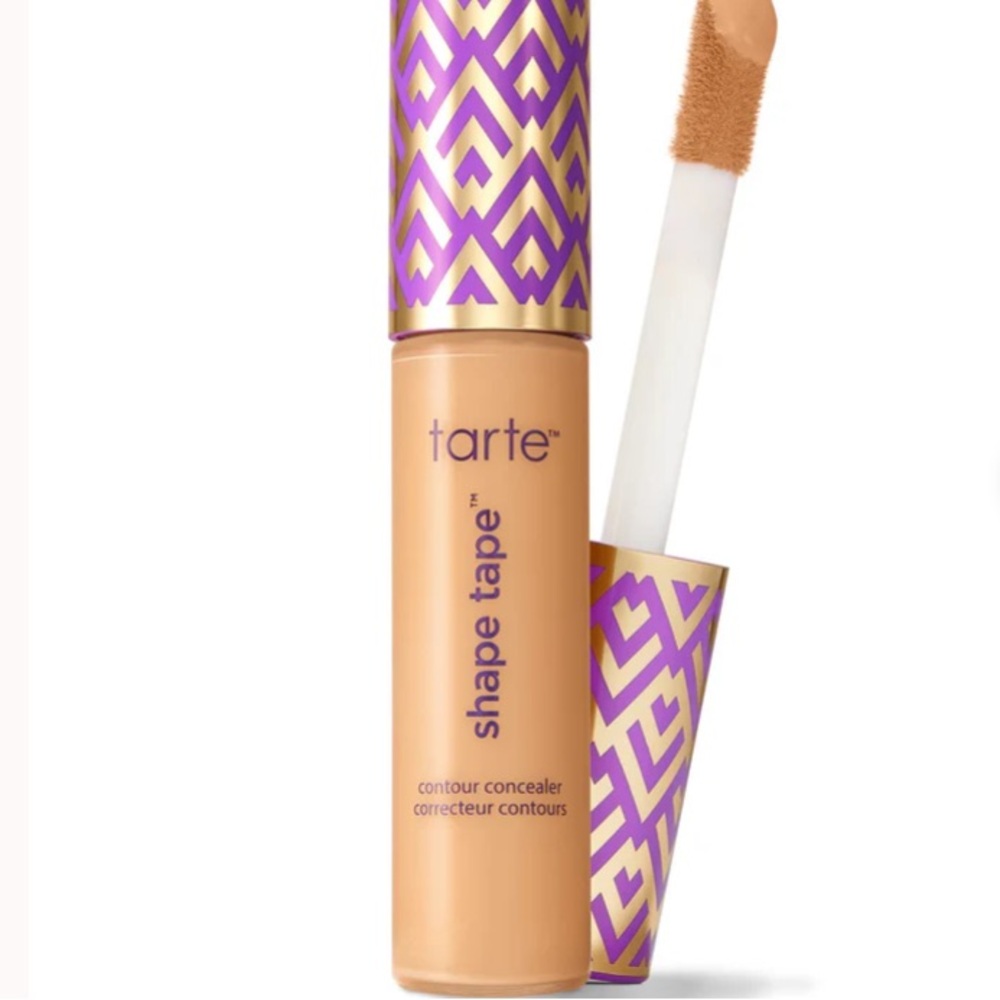 Tarte Shape Tape Concealer 22N Light Neutral